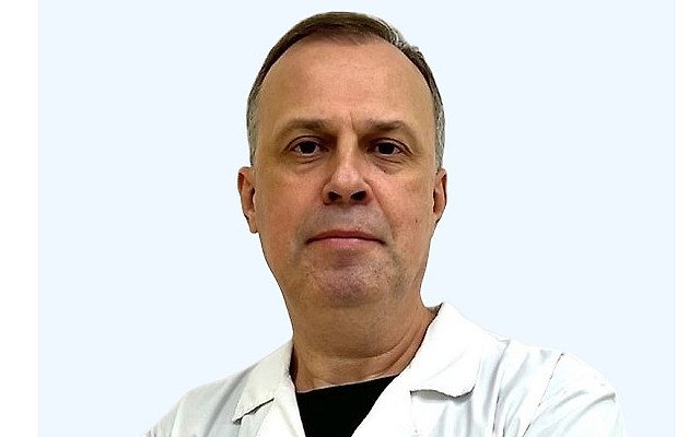 Ковалев Константин Львович