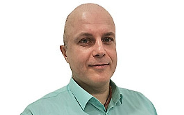 Шляхов Герман Сергеевич