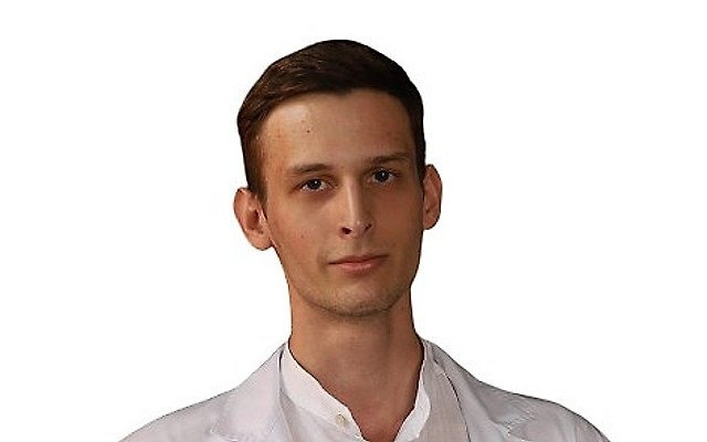 Коровкин Иван Андреевич