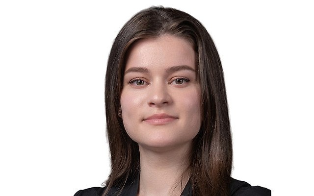 Статова Стефанида Николаевна