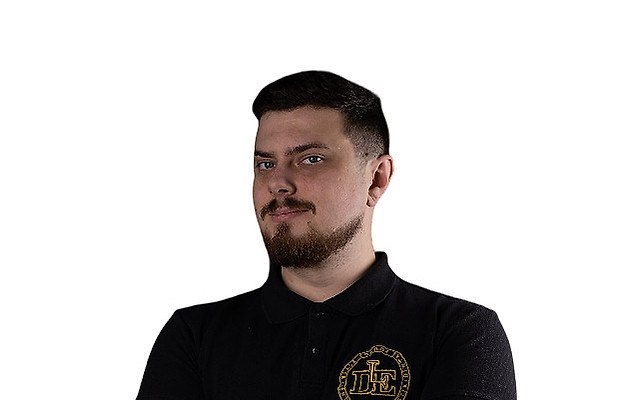 Щербаков Никита Алексеевич