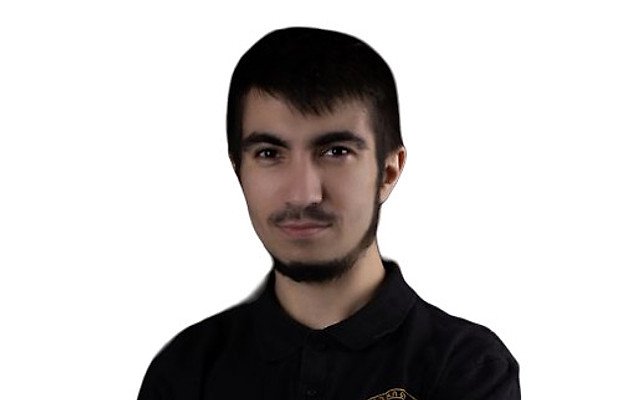 Гусейнов Закир Шахинович