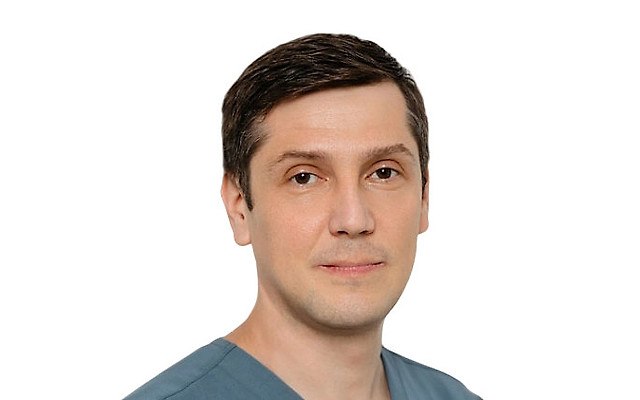 Селиванов Александр Анатольевич