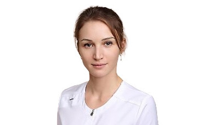 Евладова Татьяна Николаевна