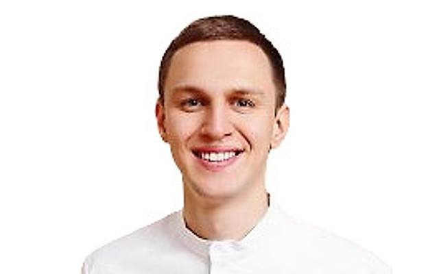 Елагин Роман Владиславович