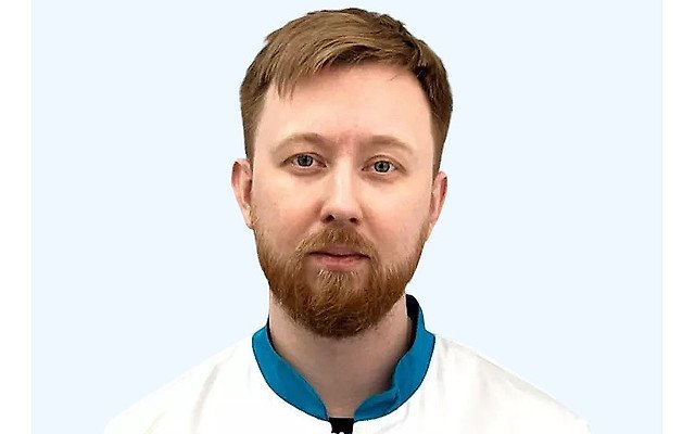 Старков Евгений Сергеевич