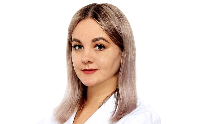 Козьмина Ирина Борисовна