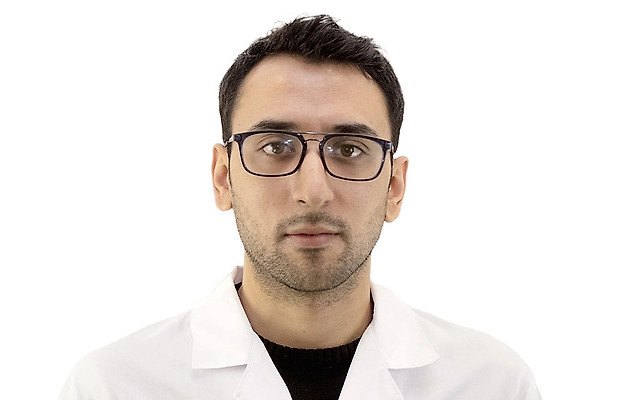 Альросан Бадер Атеф Сулейман