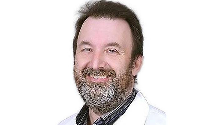 Красногорский Александр Владимирович