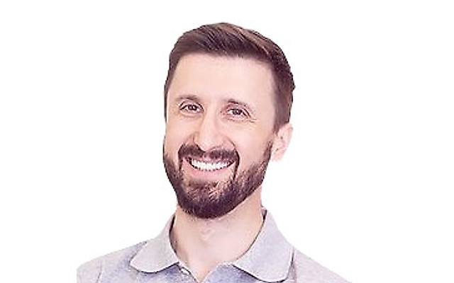 Симоненко Максим Александрович