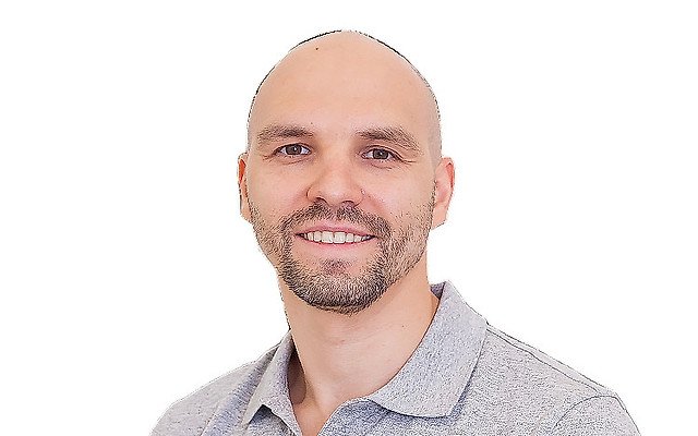 Головешко Сергей Андреевич