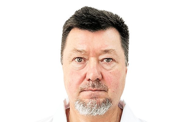 Плитус Руслан Юрьевич