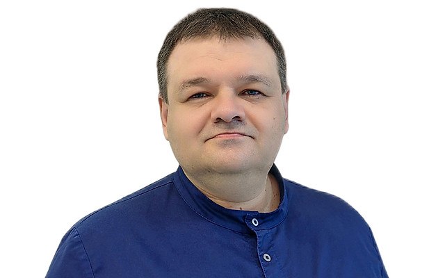 Бальчевский Станислав Евгеньевич