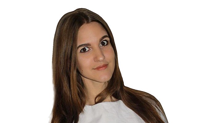 Васильева Елизавета Сергеевна