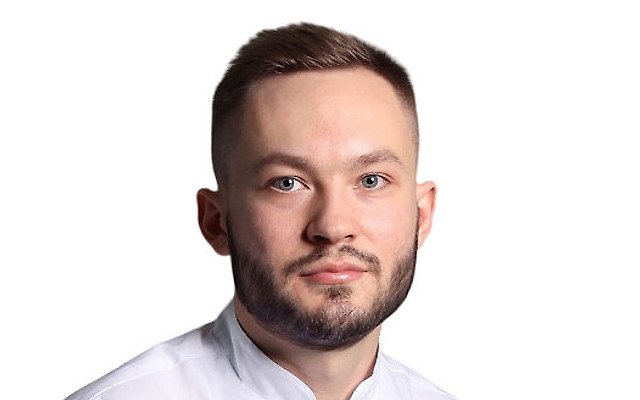 Тчанников Роман Анатольевич