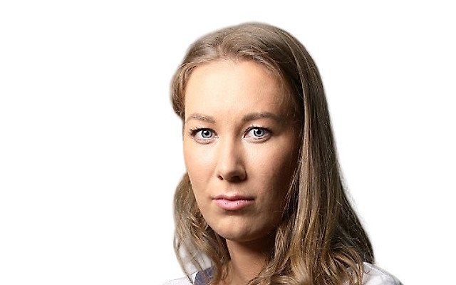 Хренова Наталья Геннадьевна