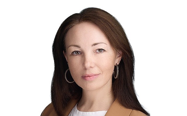 Меметова Дина Шевкетовна