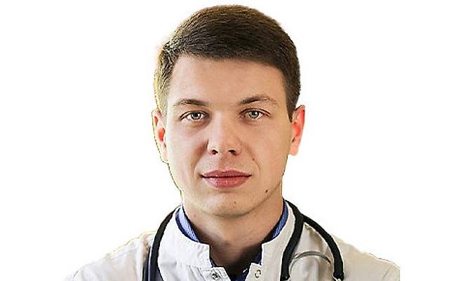 Куринный Александр Михайлович