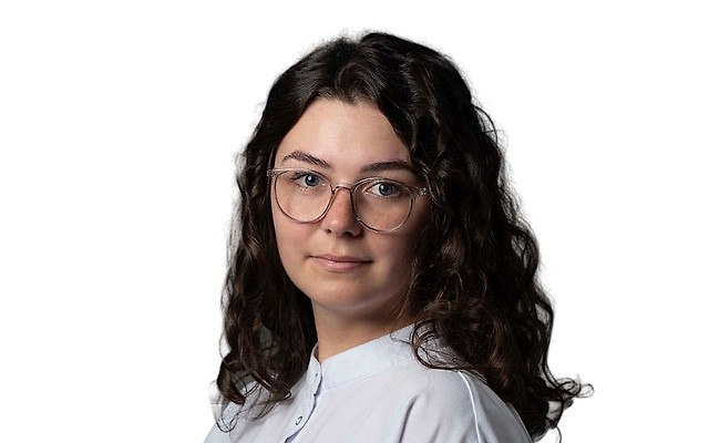 Канюка Елизавета Николаевна