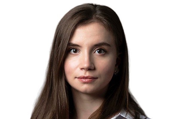 Алисиевич Зоя Дмитриевна