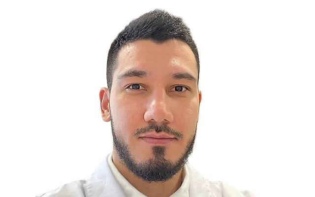 Фозилов Джамшед Азимович