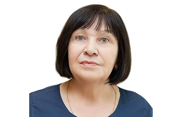 Тимофеева Валентина Аркадьевна