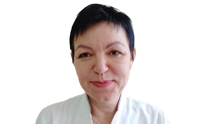 Тимофеева Светлана Анатольевна