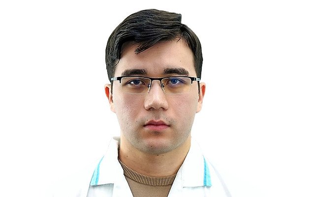 Абдуманонов Очилбой Мухамаджонович