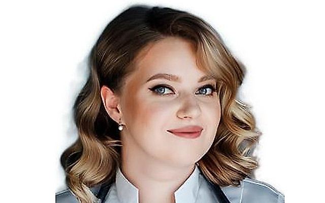 Даутова Полина Анатольевна