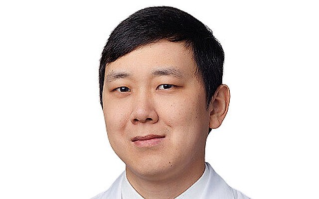 Ким Сергей Ендинович