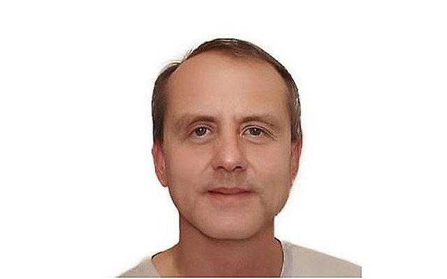 Зубарев Василий Николаевич