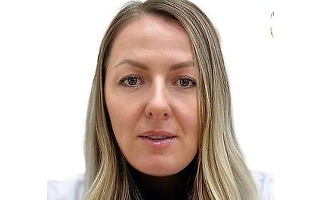 Харламова Любовь Анатольевна