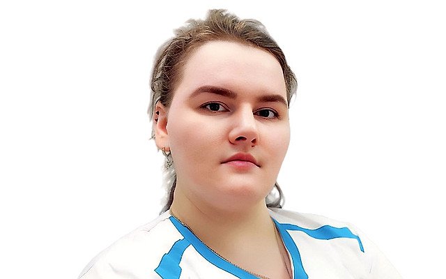 Русских Юлия Евгеньевна