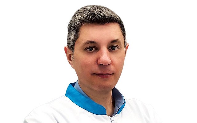 Исаев Валерий Николаевич