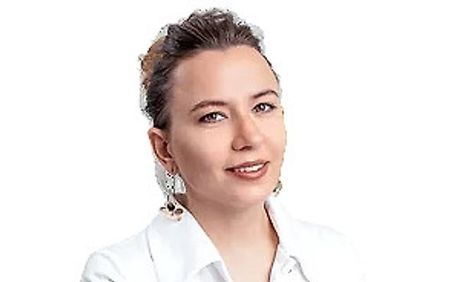 Попова Екатерина Александровна