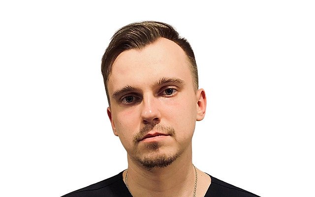 Смирнов Иван Евгеньевич