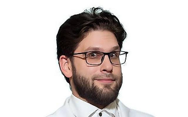 Самсонов Иван Сергеевич