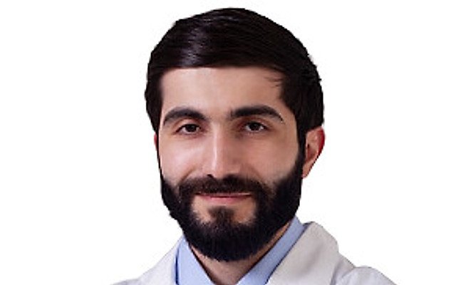 Тарзян Артур Арменович