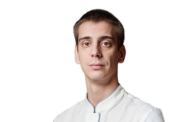 Жуков Владислав Вячеславович