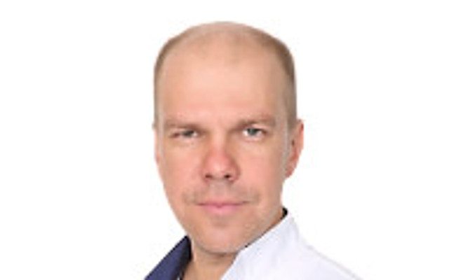 Жильцов Андрей Анатольевч