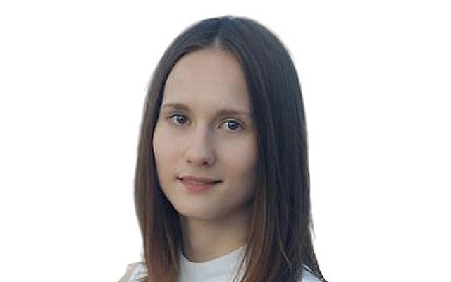 Синельникова Злата Андреевна