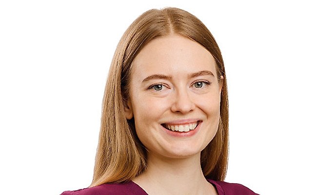 Ольшевская Ксения Алексеевна