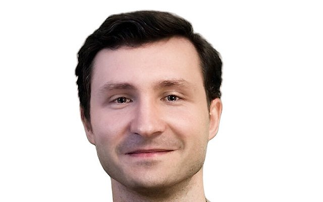 Куварзин Савелий Ростиславович