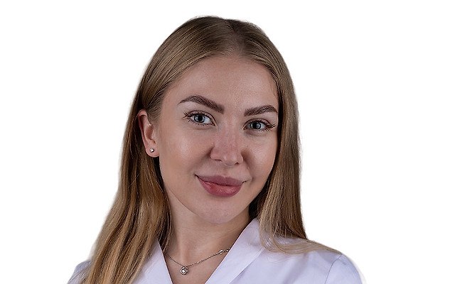 Докина Наталья Александровна