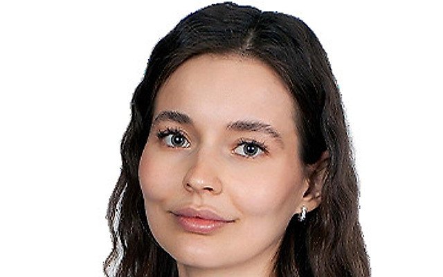 Авагимова Алиса Юрьевна