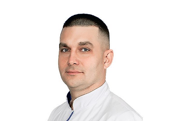 Галенко-Ярошевский Павел Александрович