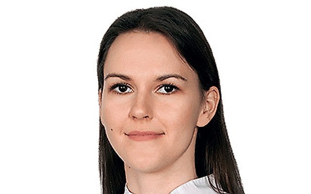 Лютая Татьяна Николаевна