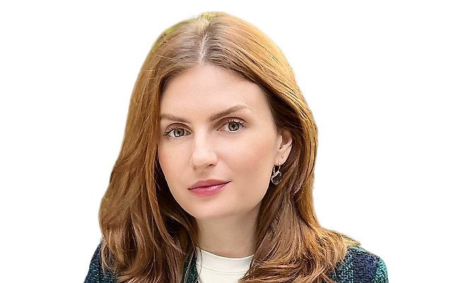 Карасева Таисия Юрьевна