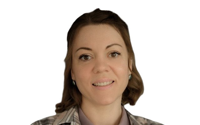 Веженко Олеся Юрьевна