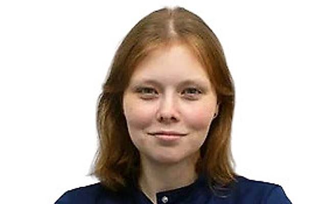 Степанова Владислава Игоревна